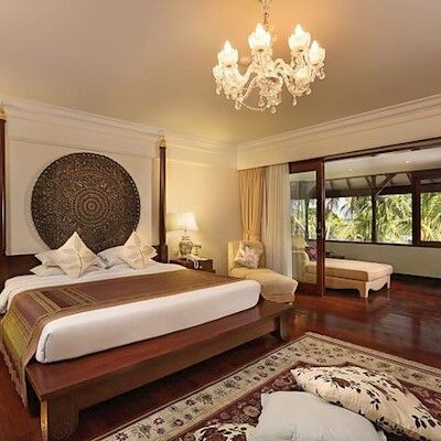 Bintang Bali Villa Exteriér fotografie
